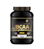 BCAA and Glutamine
