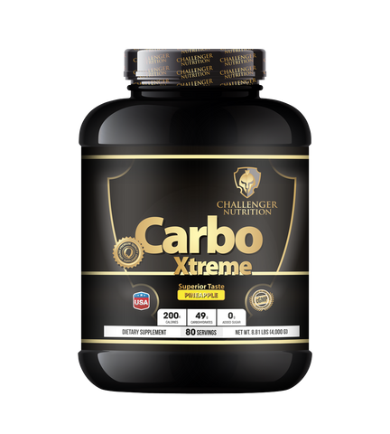 Carbo Xtreme