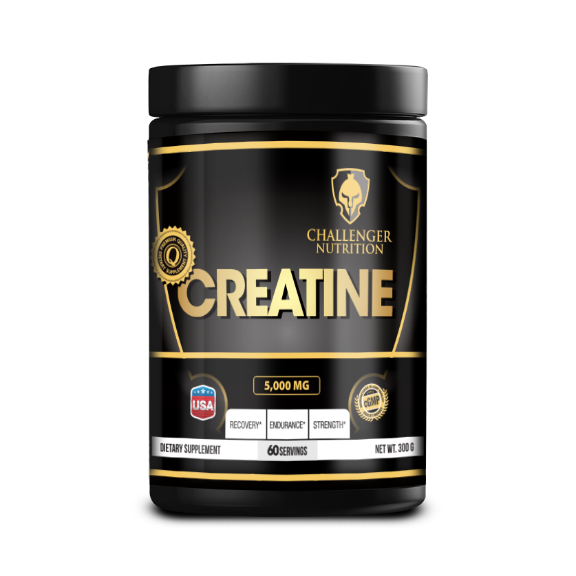 Creatine Powder