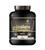 Isolate Complex