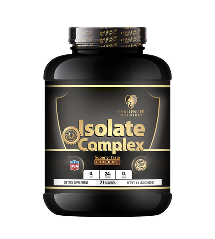 Isolate Complex