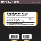 Creatine Powder