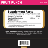 Basic BCAA