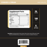 Whey Isolate