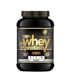 100% Whey Protein