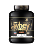 100% Whey Protein