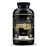 Amino 10,000 Caps