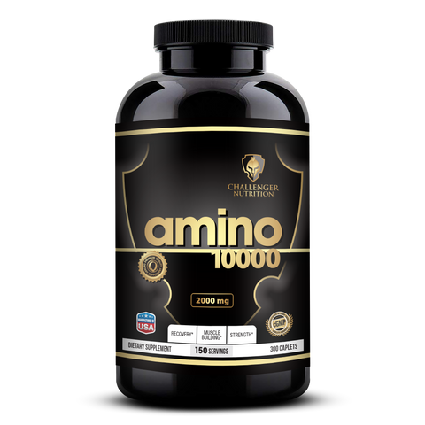 Amino 10,000 Caps