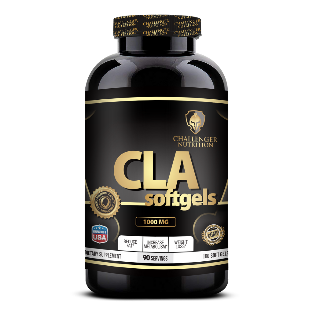 CLA