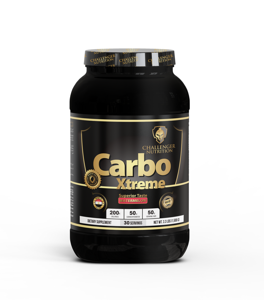 Carbo Xtreme (Egypt Edition)
