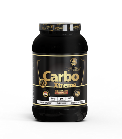Carbo Xtreme (Egypt Edition)
