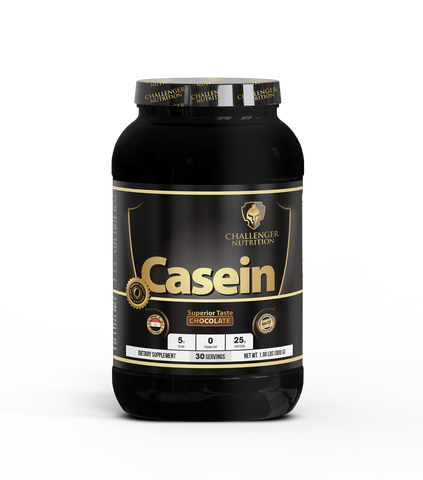 Casein (Egypt Edition)