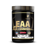 EAA And Glutamine