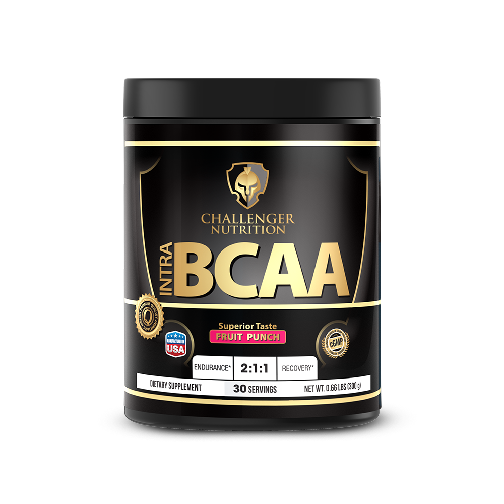 INTRA BCAA