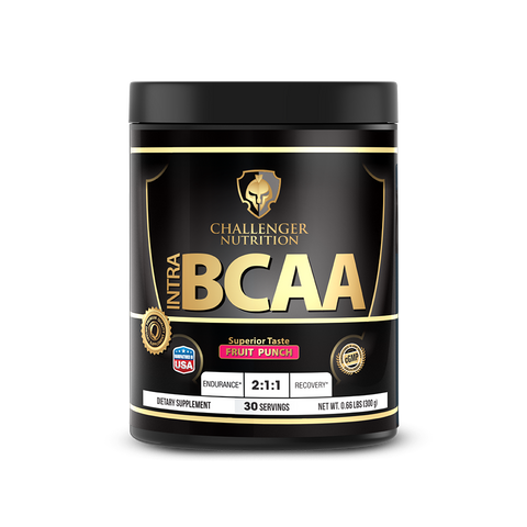 INTRA BCAA