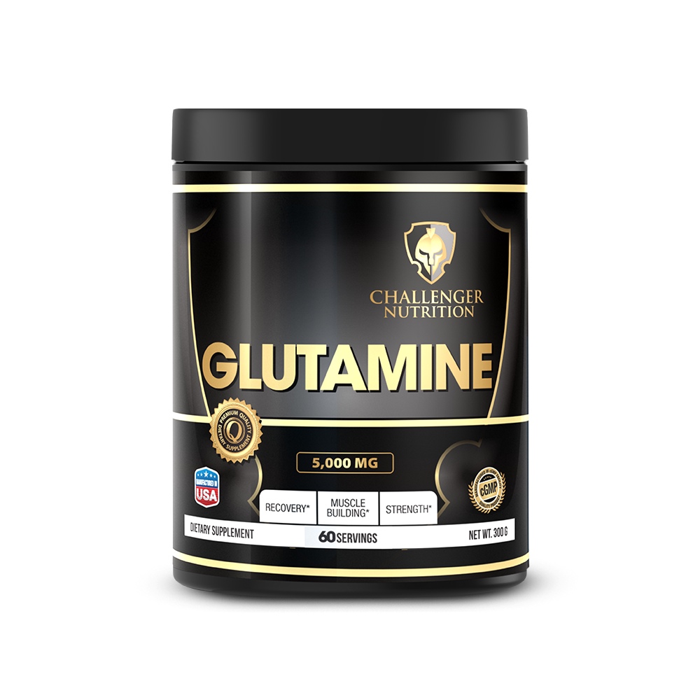 Glutamine Powder