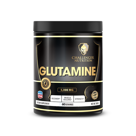 Glutamine Powder