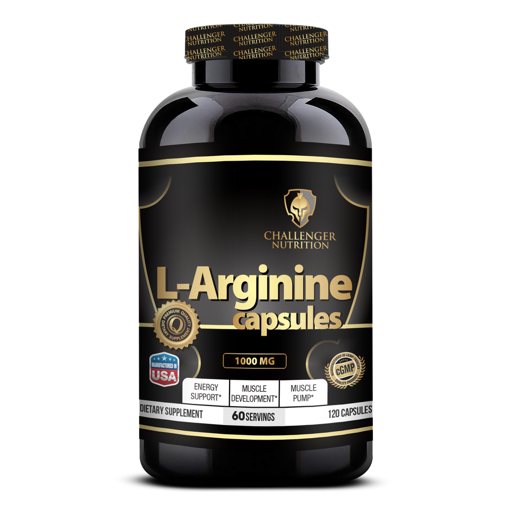 L-Arginine