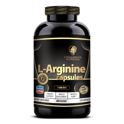 L-Arginine