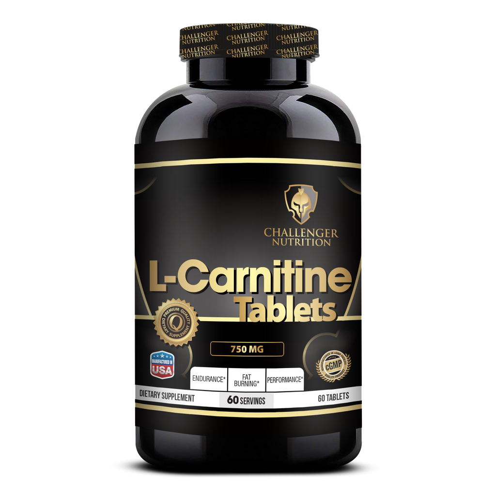 L-Carnitine Tablets