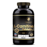 L-Carnitine Tablets