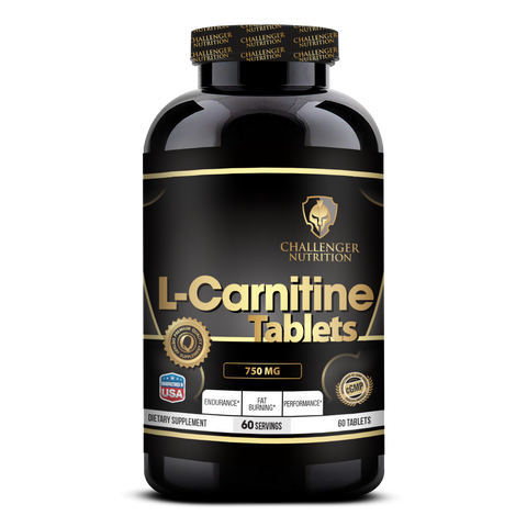 L-Carnitine Tablets