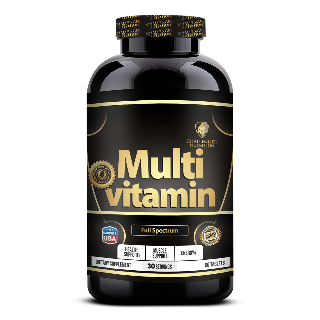 Multivitamin