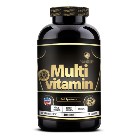 Multivitamin