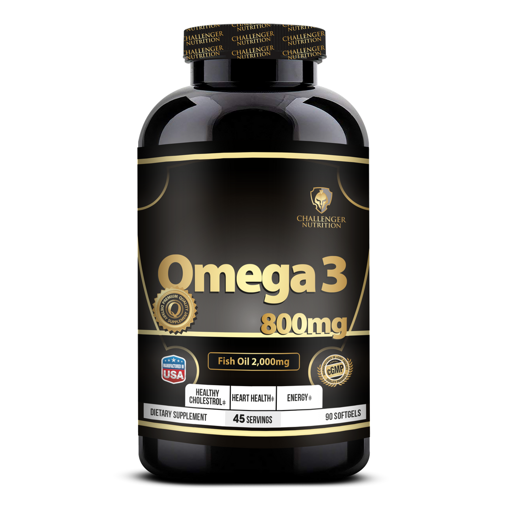 Omega 3
