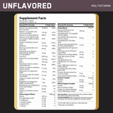 Multivitamin
