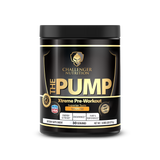 The Pump Extreme Pre-workout