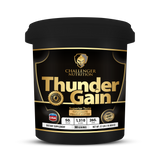 Thunder Gain