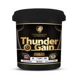 Thunder Gain