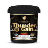 Thunder Gain