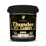 Thunder Gain