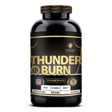 Thunder Burn