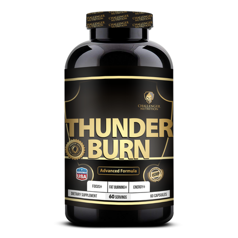 Thunder Burn