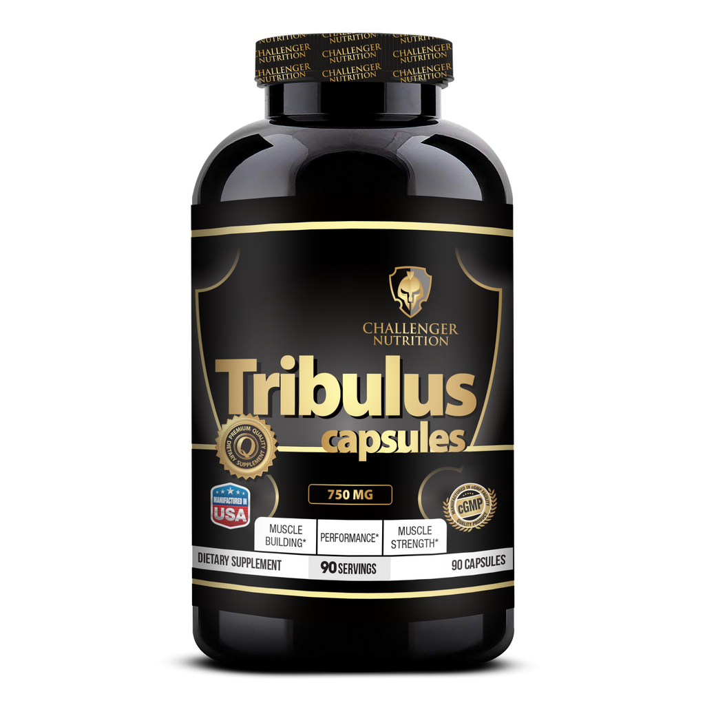 Tribulus