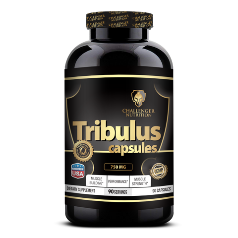 Tribulus