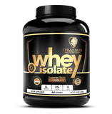 Whey Isolate (Egypt Edition)