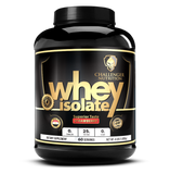 Whey Isolate (Egypt Edition)