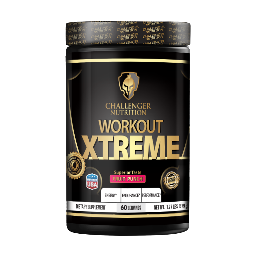 Workout Xteme