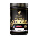 Workout Xteme