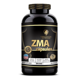 ZMA