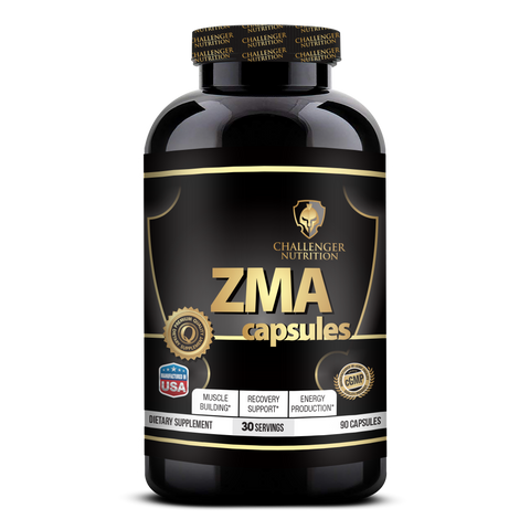 ZMA