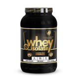 Whey Isolate (Egypt Edition)