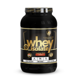 Whey Isolate (Egypt Edition)