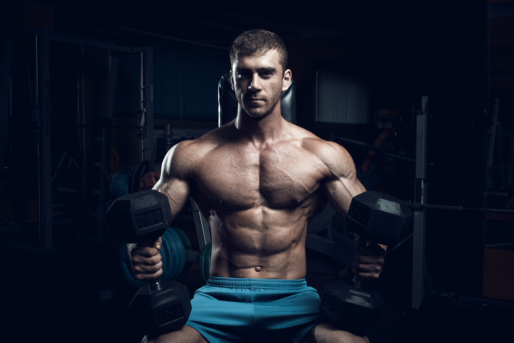 Best Shoulder Workouts for Hardcore Bodybuilders