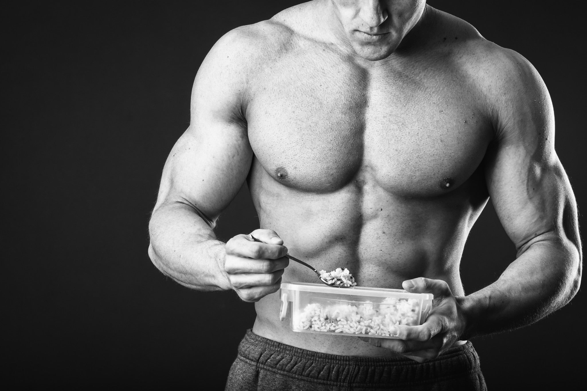 5 Ways Supplements Can Take Your Training to the Next Level