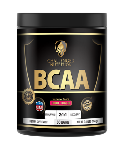 Basic BCAA